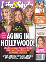 Life & Style Weekly